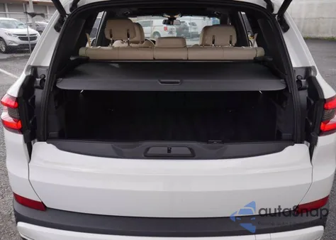 2019 BMW X5 xDrive40I z USA, uszkodzony, nr VIN 5UXCR6C57KLL06299